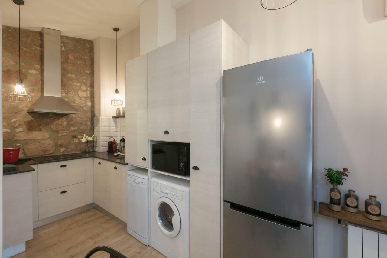 Apartaments Cal Trumfo Prades Extérieur photo